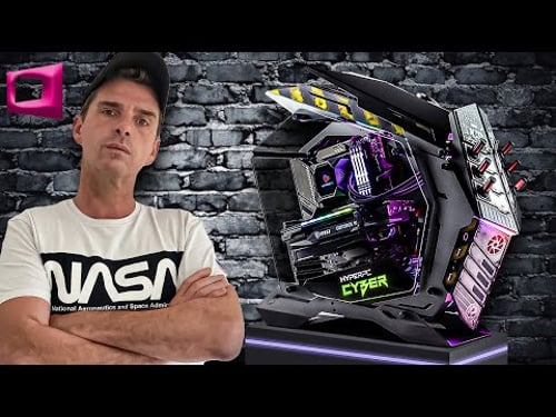 Le FUTUR de Vos PC Gamer 2025 đ