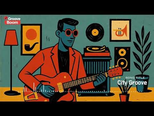 The Golden Groove | Deep Soul-Funk from the 70s & 80s | playlist