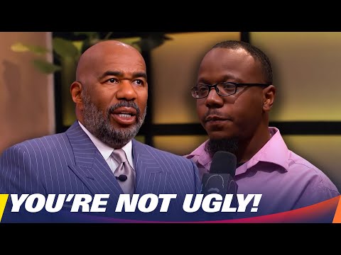 You Can Win Being The Way You Are! | Steve Harvey