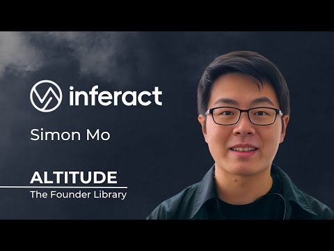 Inferact Co-Founder Spotlight | Simon Mo