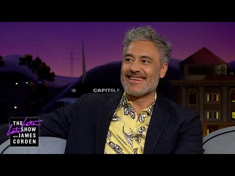 Taika Waititi Knows How to Kick Off a Film