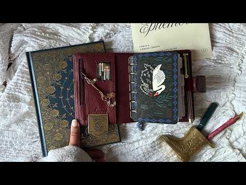 The 2026 Planner Setup That WORKS (*even with ADHD)