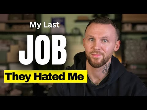 JOBS: Clock In, Do Your Job & Go Home BANG On Time! Employers Hate It