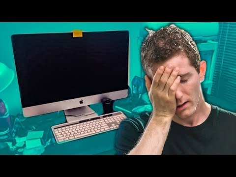 Upgrading Our WORST Gaming Rigs