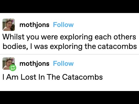 The "Best" of Tumblr