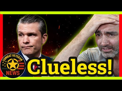 Hegseth Probably Shouldn't Have Fired All His Lawyers