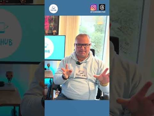 Echo Hub Review & Demonstration – Amazon’s Smart Home Hub in 2025