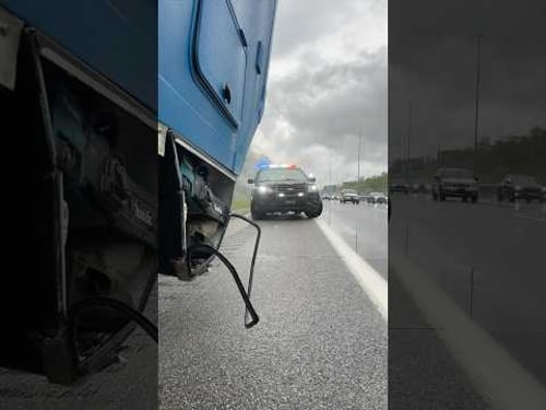 One Moment That Almost Ended Everything