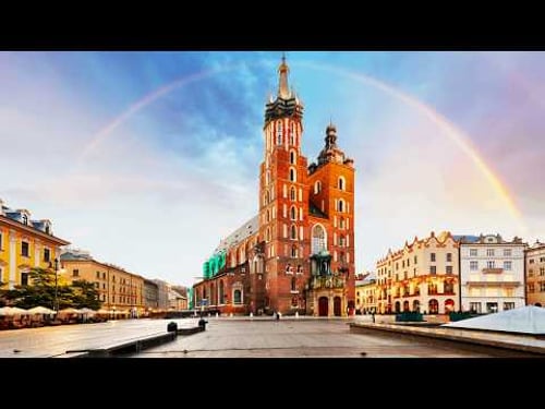 POLAND: The Country That Came Back Stronger