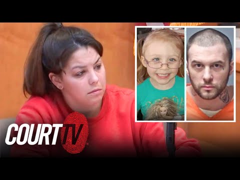 Kayla Montgomery Explains Lies Around Harmony Montgomery's Death