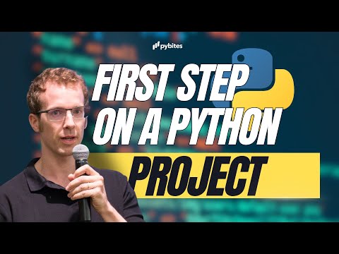 Starting a Python project - poetry, pip-tools, git + GitHub, package or not?