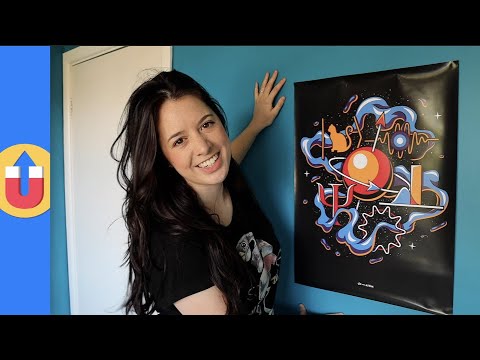 UP AND ATOM MERCHANDISE