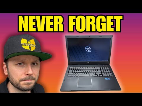 Microsoft Wants This DEAD: Refurbishing a Classic 2011 Tech Workhorse!