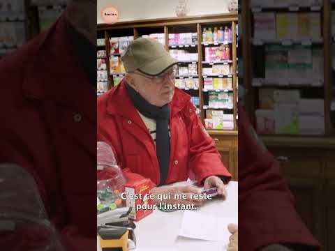 La pilule bleue n'est plus tabou | Réel·le·s