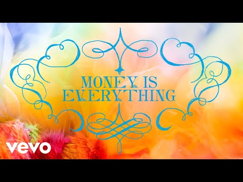 Addison Rae - Money is Everything (Official Lyric Video)