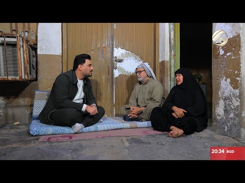 الفزعة مع معتز الحبيب - راتبه مليون ونص وما فد يوم انطاني شيء | 2025/12/26