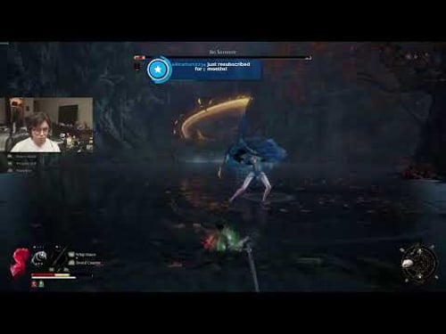 Wuchang: Fallen Feathers (Part 2) This game is just fine