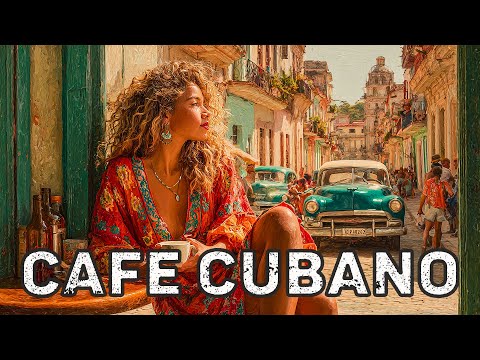 Café Cubano Playlist 🌹: Relaxing Latin Jazz & Cuban Soul Classics