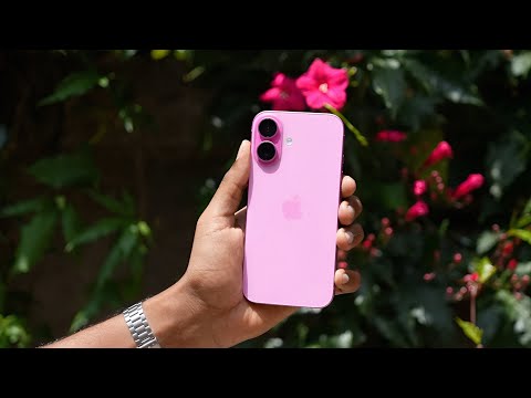 iPhone 16 – 1 Year Later! Still Worth Buying in 2026?