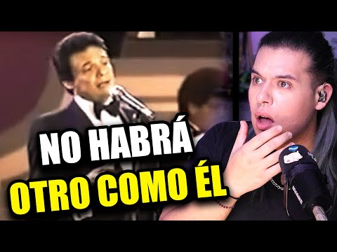 NO Puedo ANALIZARLO! JOSÉ JOSÉ "Alamohada" Reacción/Análisis - Ema Arias - Vocal Coach