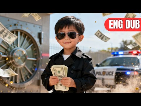 I Reborn at 8yo boy: Unlocked Bandit System, Busted Crime Ring for Million Bounty!