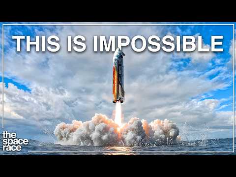 What Exactly Happened On SpaceX's TENTH Starship Test Flight!