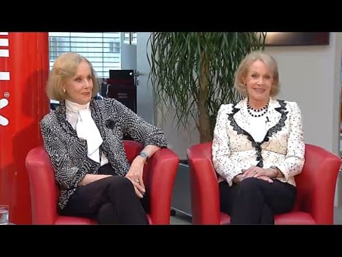 Lejeune - Alice und Ellen Kessler