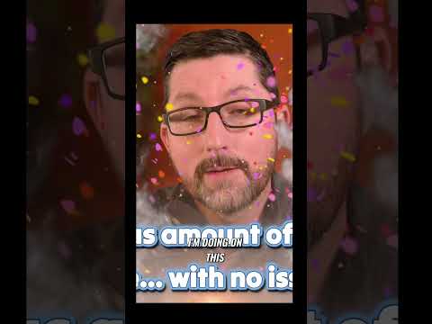 Mac"Beast" for $600? I edited this entire video on this tiny machine! Best tech value right now.💻🔥