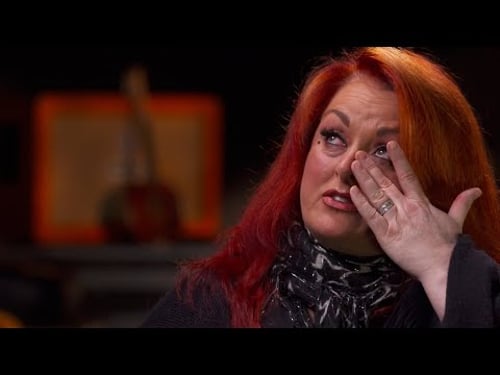 Wynonna Judd On Her Difficult Relationship With Sister Ashley Judd