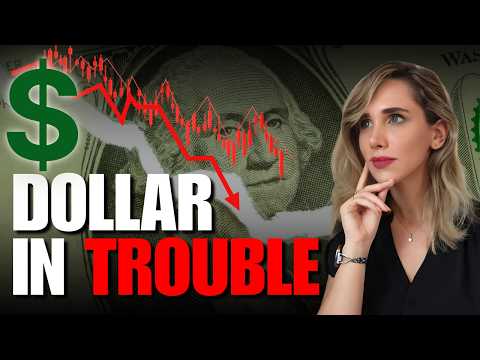 Why the U.S. Dollar Is Closer to Collapse Than You Think