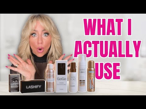 13 Beauty Secrets I Wish I Knew at 30 (Now That I’m 54)