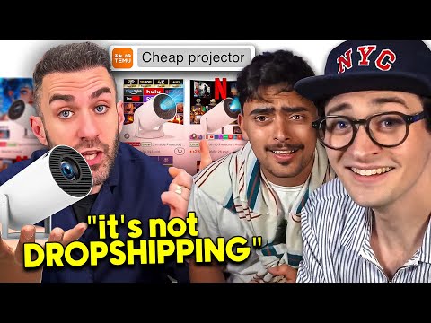 TikTok Shop's Most Shameless Dropshipper (with Pinely)