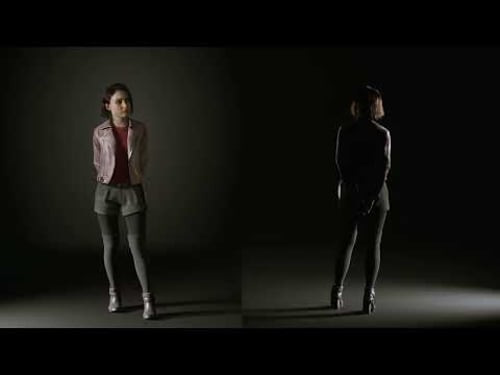 Custom Metahuman Full Sculpt 2024