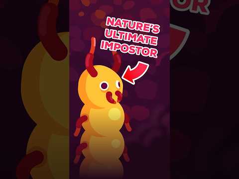 Nature’s Ultimate Impostor
