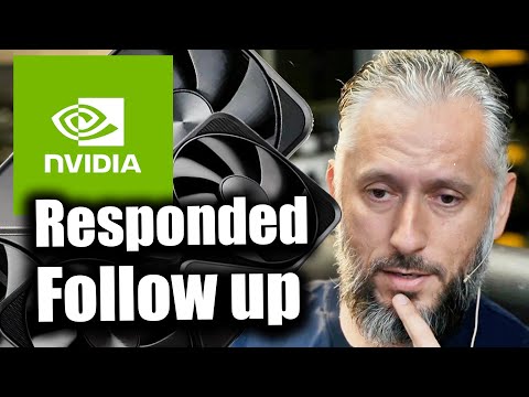 Two High End GPUs Destroyed. NVIDIA’s Response Was Wild. RTX 6000 Blackwell and 5090FE