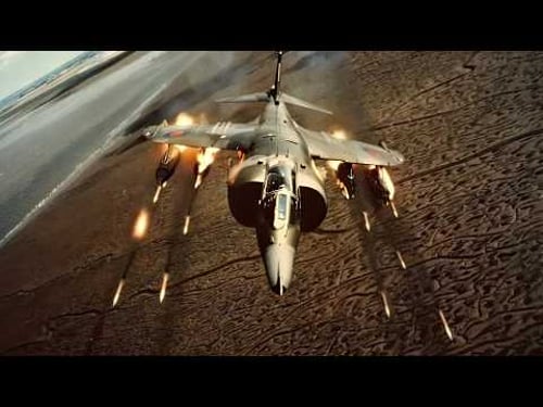 WON THE LOTTERY? Fighter Jets & Prop Planes You Should BUY