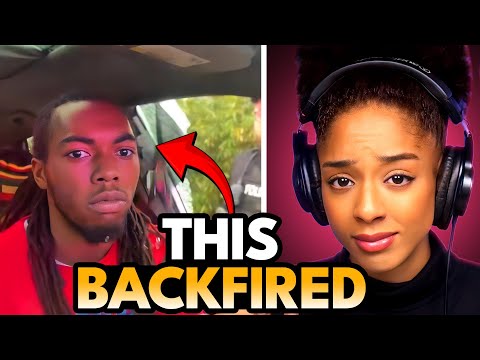 Another “Racist” Police Encounter DEBUNKED