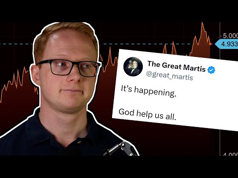 Why People Are Freaking Out Over Bonds