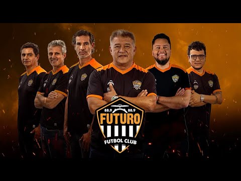 Ahora ⚽ | Futuro Fútbol Club #FuturoFútbolClub