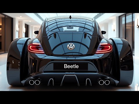 2026 Volkswagen Beetle Full Review | Interior Exterior Performance Price | s D cars reviews