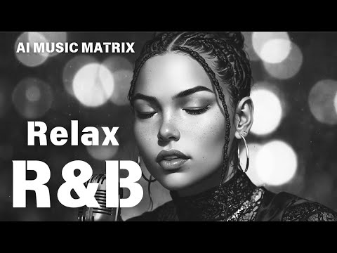 【R&B Relax 51】Cozy music / Chill / 作業用 / Ballad / リラックス / 勉強