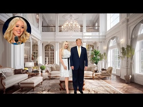 How Rich Is Tiffany Trump? Inside the Wealth of Donald Trump’s Daughter