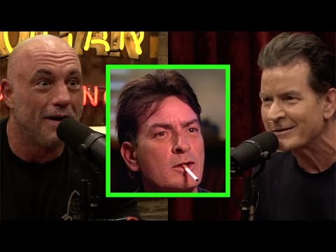 Charlie Sheen Reflects on His Drug Fueled "Tiger Blood" Era