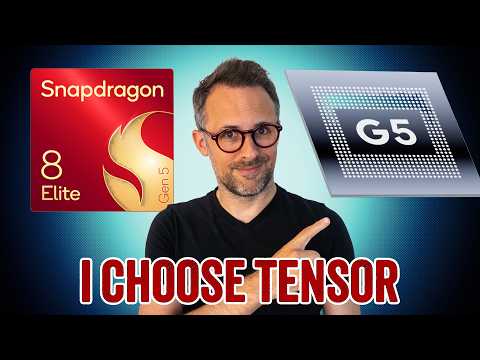 Why Snapdragon in a Pixel would be a HUGE mistake