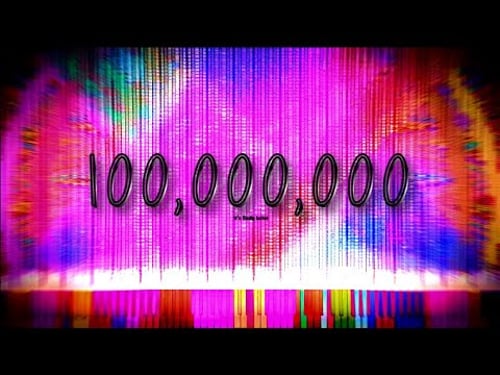 RUSH E WITH 100M NOTES but it's finally better