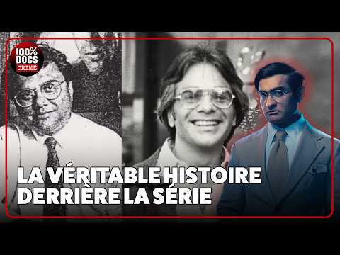 Le tueur à gages de Chippendales