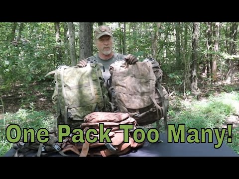 One Pack Too Many!!!