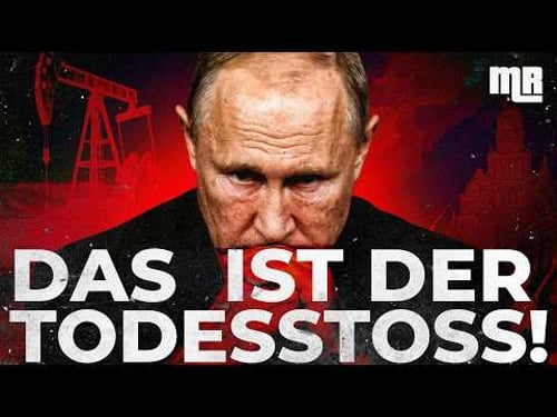 Die TOTALE VERNICHTUNG! Ukraine gelingt dritte VERHEERENDE Angriffswelle auf LENINGRAD!