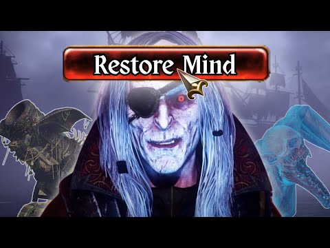 Curing Schizophrenia with Piracy in Warhammer 3┃Luthor Harkon