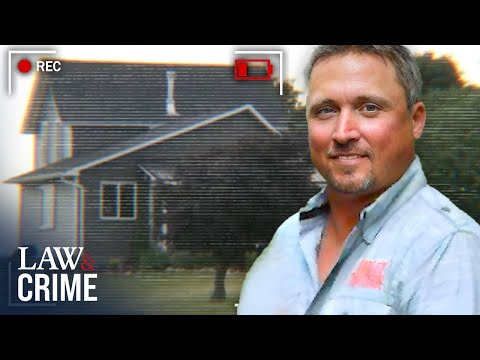 Dangerous Affair Ends in Husband's Murder